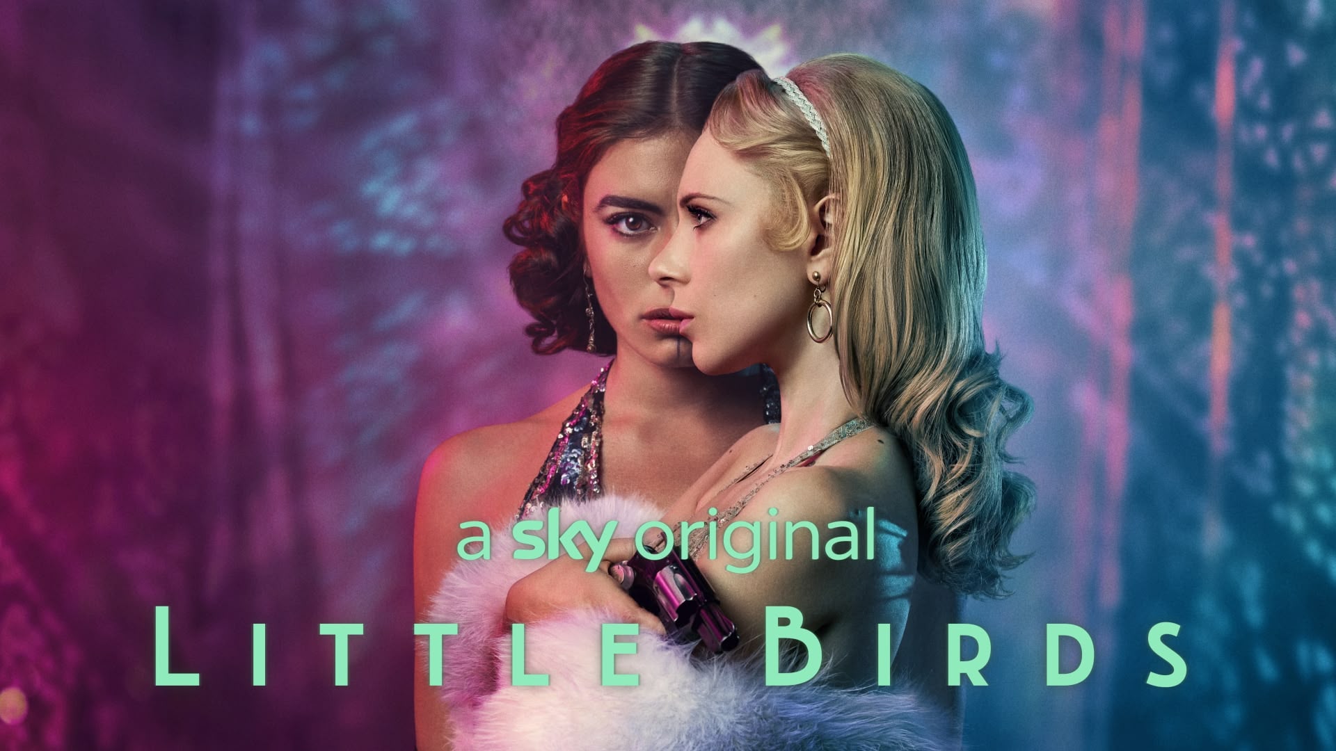 Watch Little Birds Online Stream Full Episodes