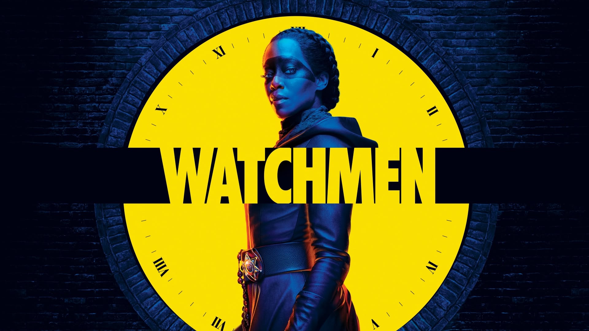 Watch Watchmen Season 1 Online Stream Full Episodes