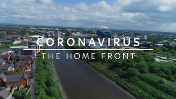 Coronavirus: The Home Front