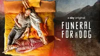 Funeral For A Dog