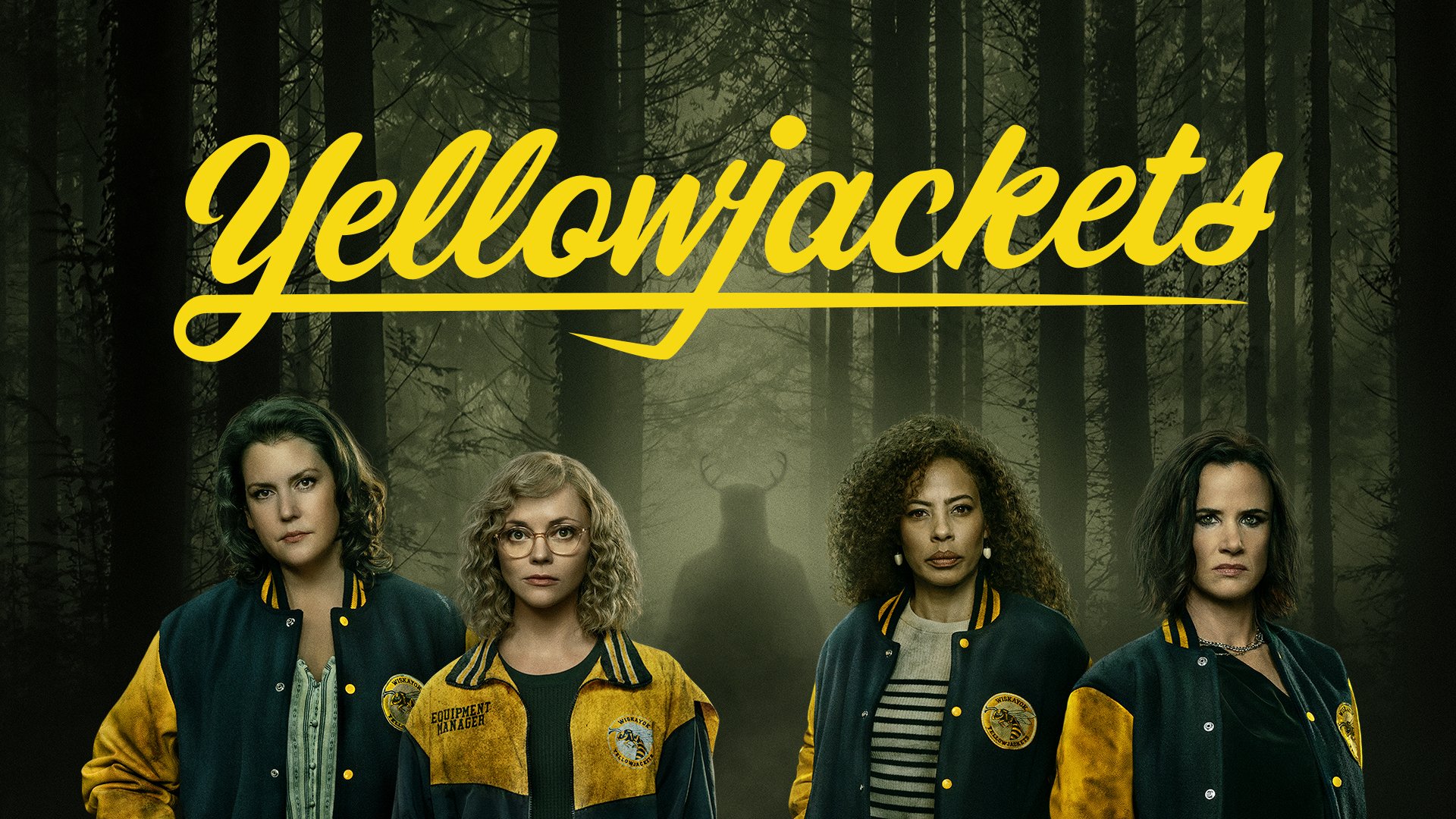 Watch Yellowjackets Season 1 Episode 7 Online - Stream Full Episodes