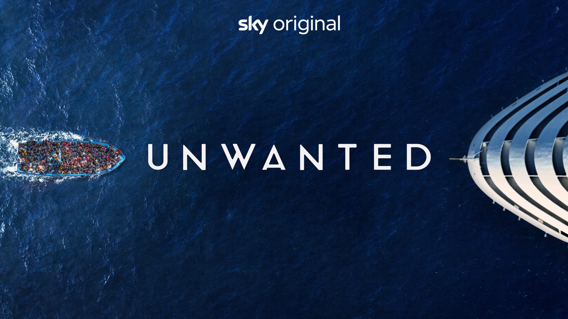 Watch Island of the Unwanted