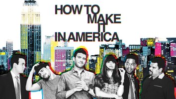 How To Make It In America