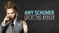 Amy Schumer: Live At The Apollo