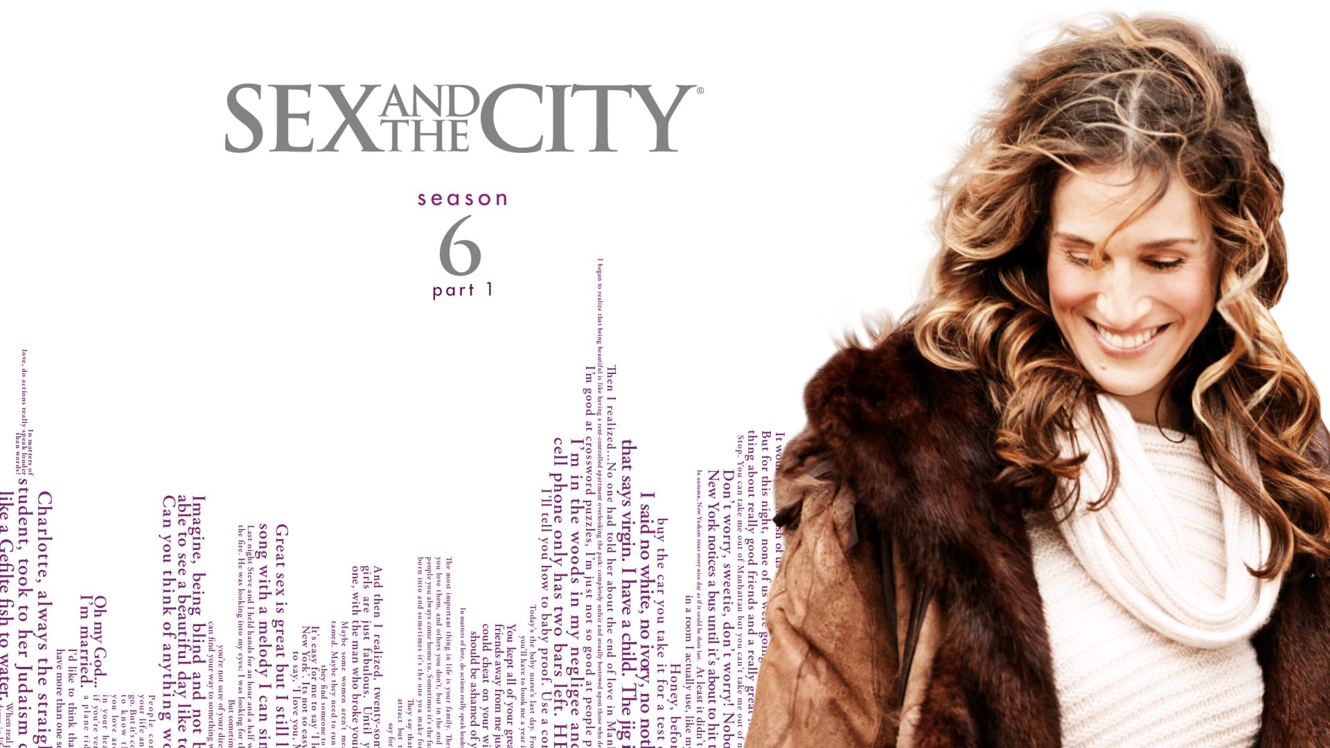 Watch Sex And The City Season 2 Online Stream Full Episodes