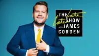 Late Late Show With James...