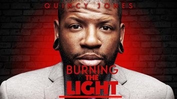 Quincy Jones: Burning The...