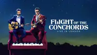 Flight Of The Conchords: Live...