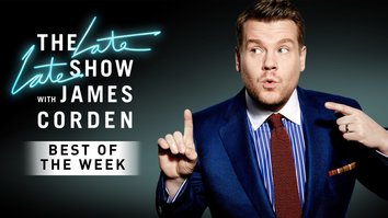 Late Late Show: Best Of...