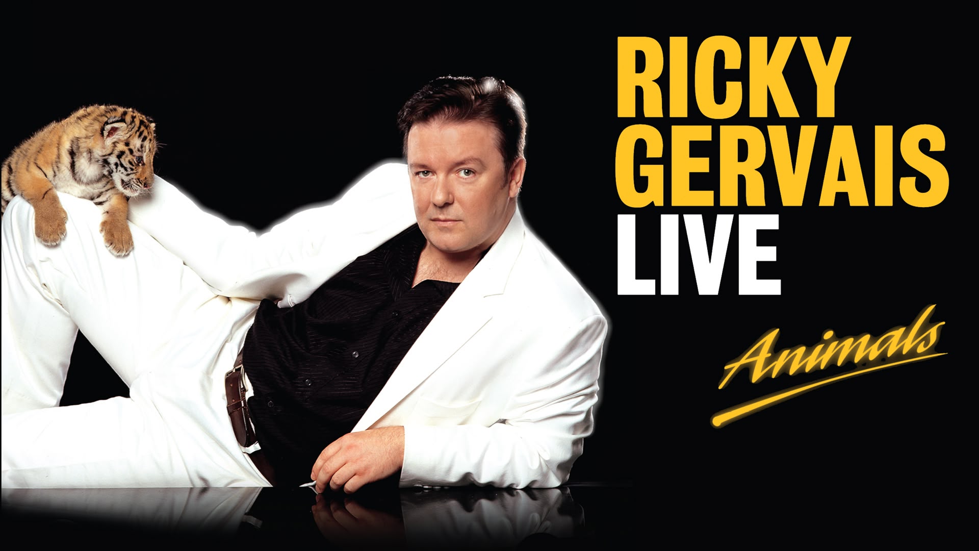 Watch Ricky Gervais Animals Online Stream Full Episodes