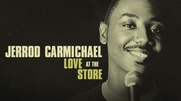Jerrod Carmichael: Love At...
