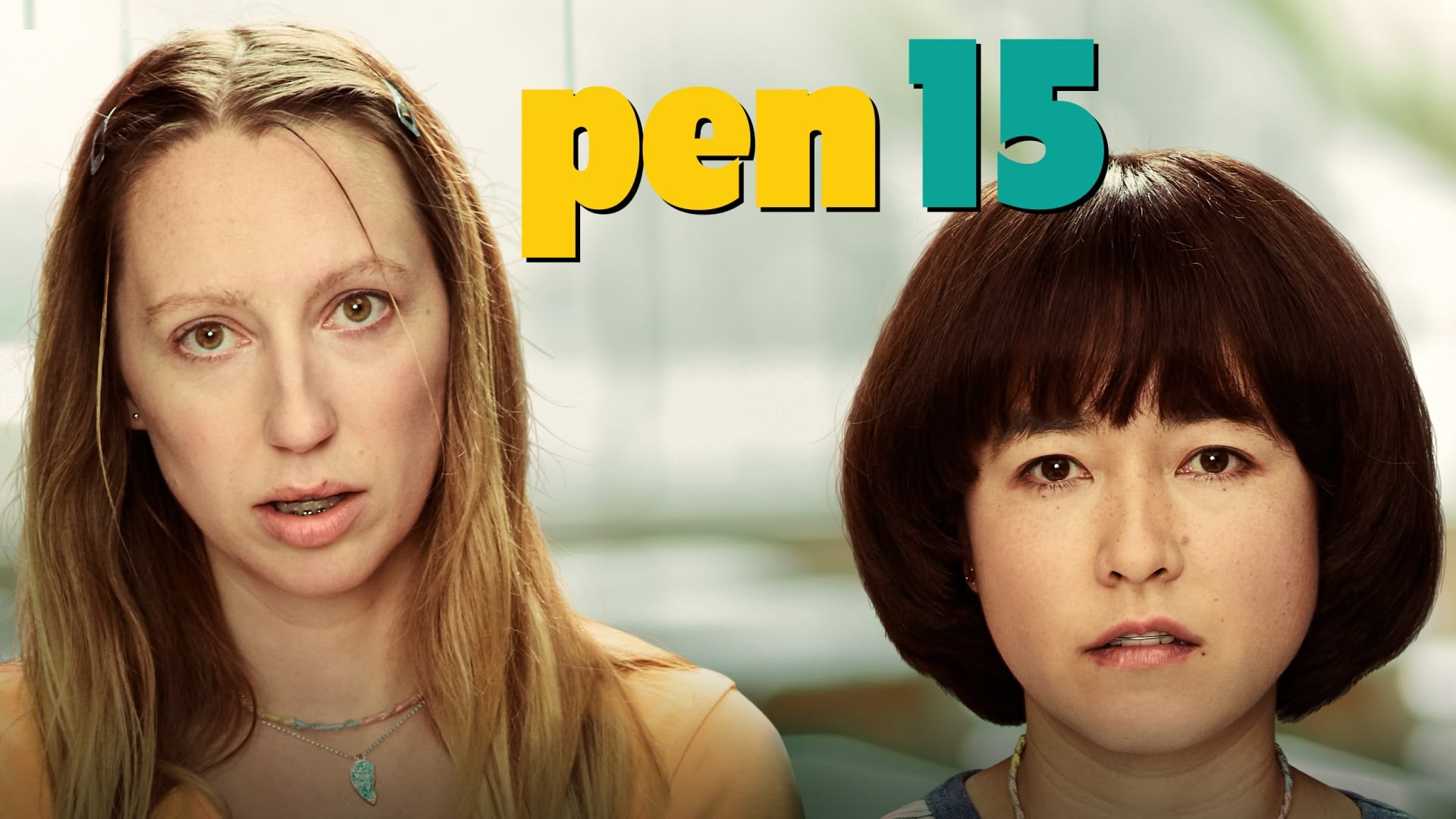 Watch Pen15 Season 2 Episode 1 Online Stream Full Episodes