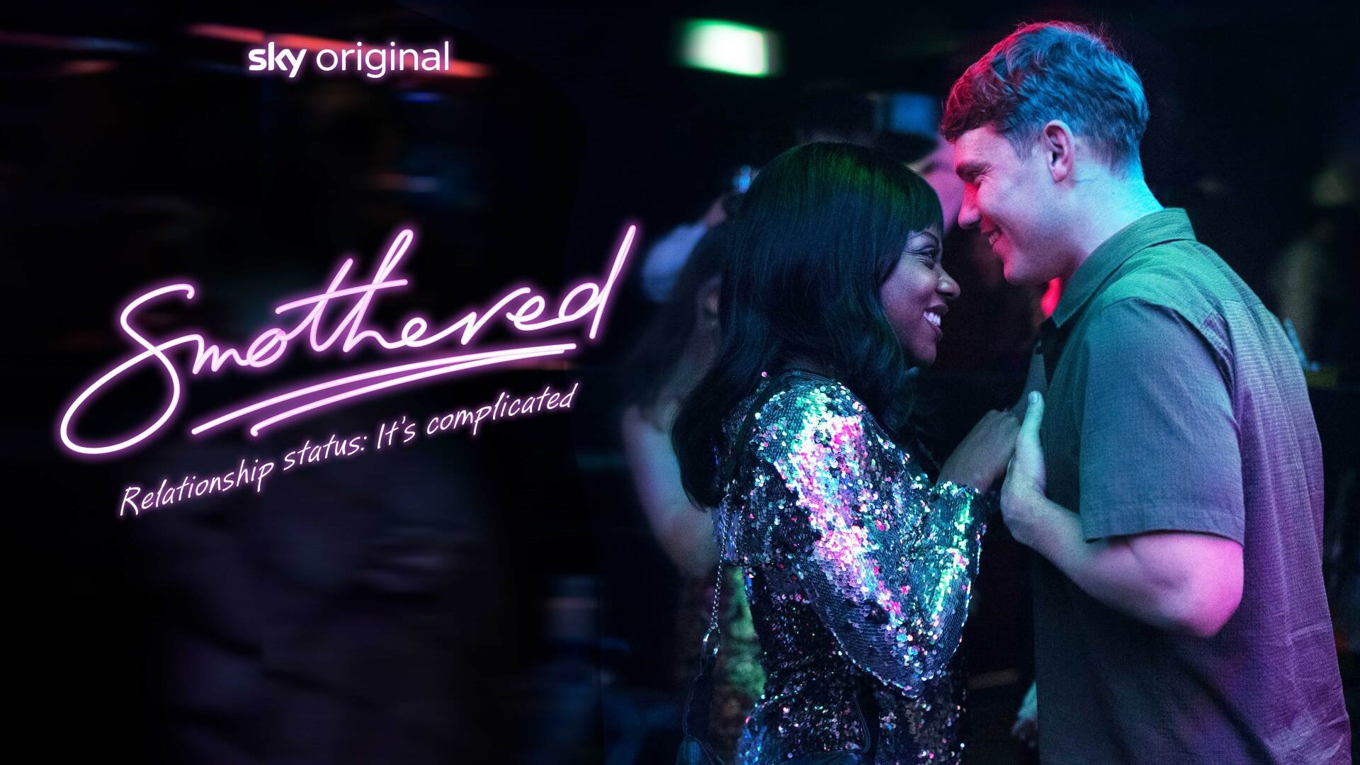 Smothered Season 1 - watch full episodes streaming online