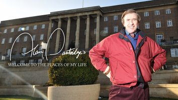 Alan Partridge: Welcome To The Plac