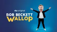 Rob Beckett: Wallop