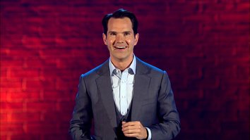 Jimmy Carr: Laughing And Joking...