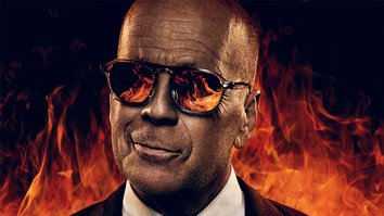 The Roast Of Bruce Willis