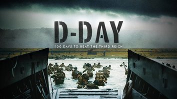 D Day: 100 Days To Beat The Third Reich