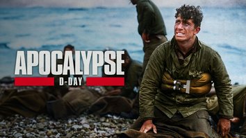 Apocalypse D-Day