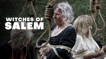 Witches Of Salem
