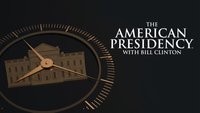 American Presidency With Bill Clinton