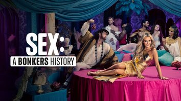 SEX: A Bonkers History