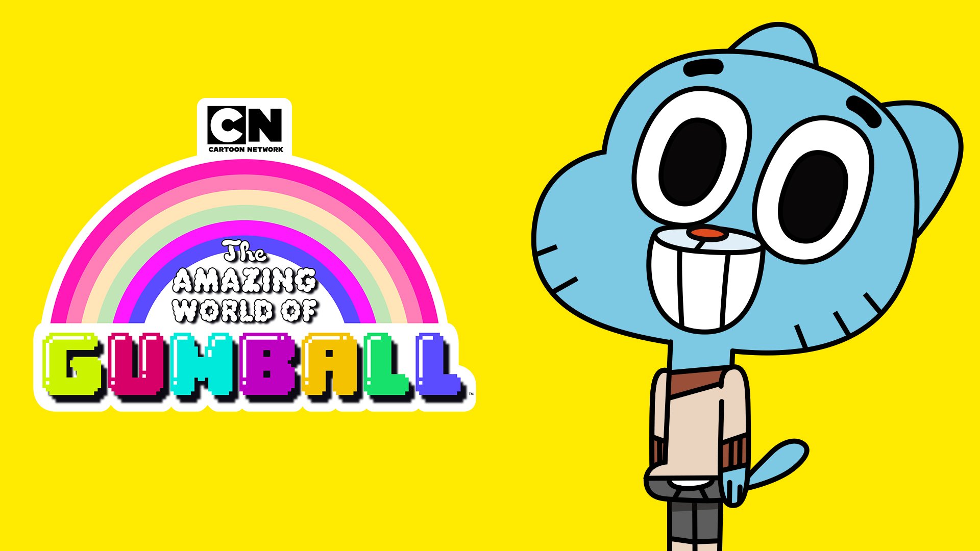 Watch Gumball: Best of Gumball Season 1 Episode 2 Online - Stream Full ...