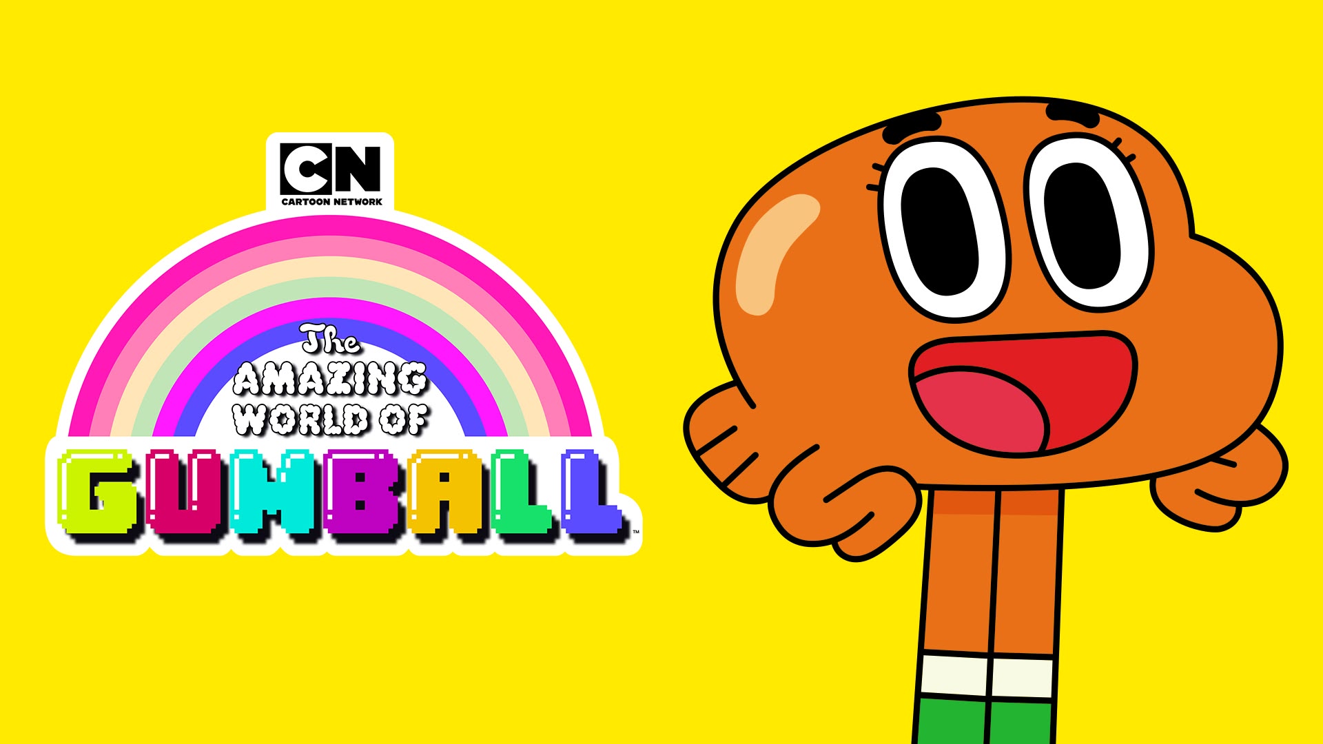 Watch Gumball Best Of Darwin Online Stream Full Episodes