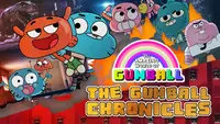 The Amazing World of Gumball: The Gumball Chronicles 