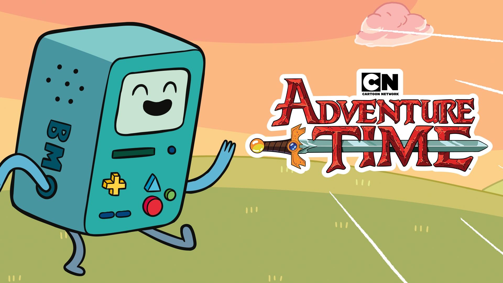 Watch Adventure Time BMO Online Stream Full Episodes