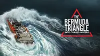 Bermuda Triangle: Into Cursed Water