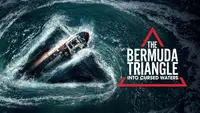 Bermuda Triangle: Into Cursed Waters
