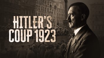 Hitler's Coup 1923