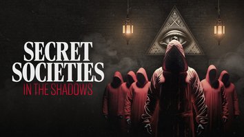 Secret Societies: In The Shadows