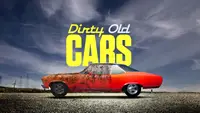 Dirty Old Cars