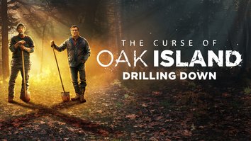 The Curse Of Oak Island: Europe