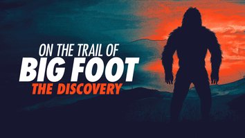 On The Trail Of Bigfoot: The Discovery