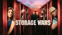 Storage Wars 