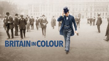 Britain In Colour