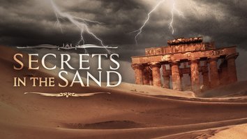 Secrets In The Sand