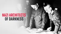 Nazi Architects Of Darkness