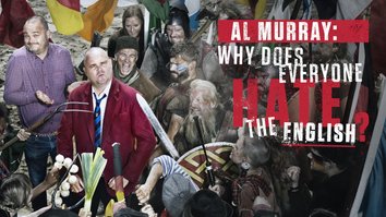 Al Murray: Why Does Everyone...