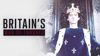 Britain's War Of Thrones