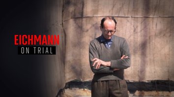 Eichmann On Trial