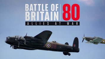 Battle Of Britain 80: Allies At War