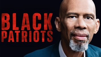 Black Patriots: Heroes...