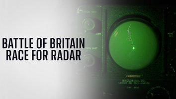 Battle Of Britain: Race For Radar