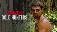 Amazon Gold Hunters