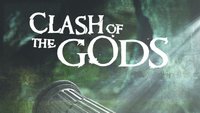Clash Of The Gods