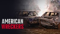 American Wreckers